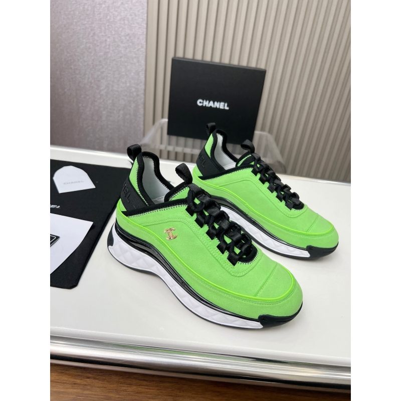 Ch*el sneakers